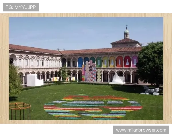 米兰中文站：探索米兰文化、旅游、留学和工作最新动态与实用信息