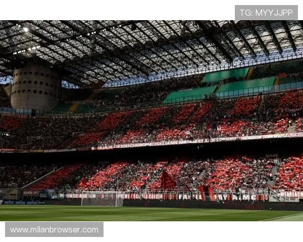 米兰体育官方网站助力球迷第一时间掌握球队最新消息