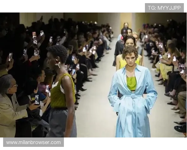 米兰官网真人版详细介绍米兰时尚之都的最新设计与品牌资讯