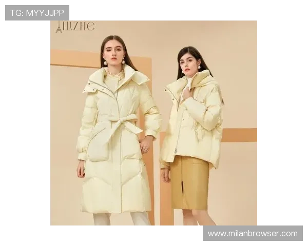 掌握附近米兰登女装旗舰店的促销优惠和会员福利，享受更多购物实惠与专属服务